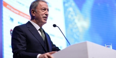 Savunmada gurur verici seviyedeyiz