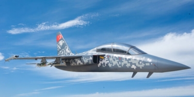 TUSAŞ, SAHA EXPO’YA KATILACAK