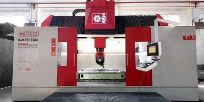 MİLLİ CNC SİSTEMİNİN SANAYİMİZDEKİ ÖNEMİ VE EKONOMİYE KATKISI NEDİR?