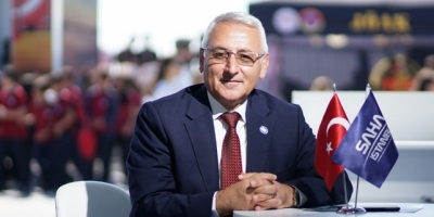 Milli Teknoloji Hamlesi’nin amiral gemisi; “SAHA İstanbul”