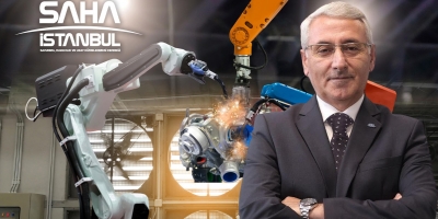 Makinalar Mutlaka Milli olarak Üretilmeli