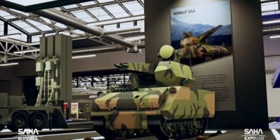 Türkiye’nin savunma sanayi, SAHA İstanbul 2020 değerlendirmesi, 2021 beklentileri