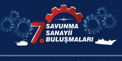 Savunma sanayinin kalbi SAHA İstanbul’da atacak: 7. Savunma Sanayi Buluşmaları