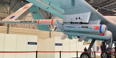 SAHA'da 123 milyon dolarlık imza