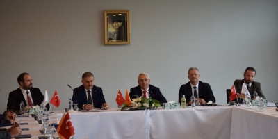 SAHA İstanbul, Anadolu’nun savunma sanayiindeki gücünü artırmayı hedefliyor