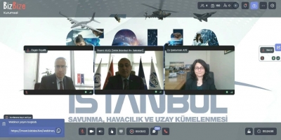 SÜREÇ ve PROJE YÖNETİMİ BİLGİLENDİRME TOPLANTISI