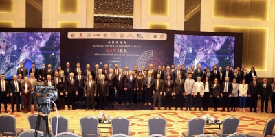 Kimya Sektörü Strateji Toplantısı Katılımı