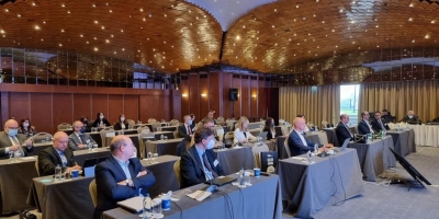 SAHA İstanbul, Uluslararası Alanda Yaptığı Uzun Soluklu Çalışmaların Sonuçlarını Almaya Başladı