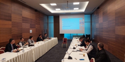 Yazılım, Otomasyon ve Dijital Dönüşüm Komitemizin Toplantımızı Gerçekleştirdik