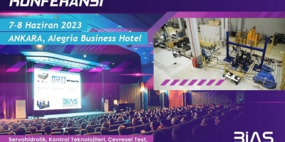 Test Sistemleri ve Teknolojileri Konferansına Katılım Sağlandı