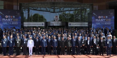 RAST 2023'e İştirak Edildi