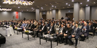 SAHA & Mersin Savunma Sanayii Tedarikçi Buluşması Mersin’e imzasını attı