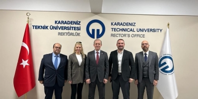 SAHA İstanbul Olarak DOKKAF 2024 Etkinliğine Katıldık