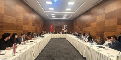 Test ve Sertifikasyon Komitesi Ocak Ayı Toplantımızı Gerçekleştirdik