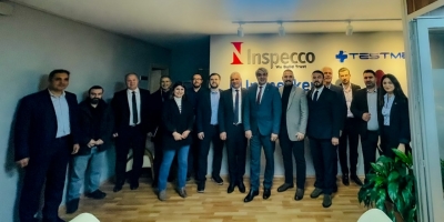 Test ve Sertifikasyon Komitesi Şubat ayı toplantısını gerçekleştirdik