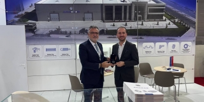 8. Konya Savunma Sanayi Tedarikçi Buluşmaları’na katıldık