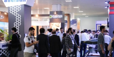 Dünya’nın gözü ‘SAHA’da olacak