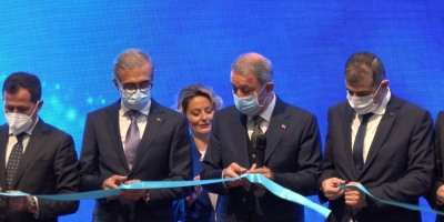 SAHA İstanbul Dünya Markası Olmayı Hedefliyor