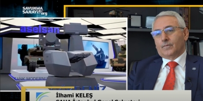 Avatarlarınızı Hazırlayın, Saha Expo Sanal Fuarı Metaverse Olacak