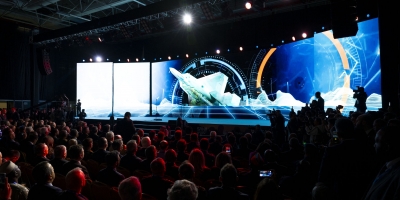 SAHA İstanbul, 10. yılını kutluyor!