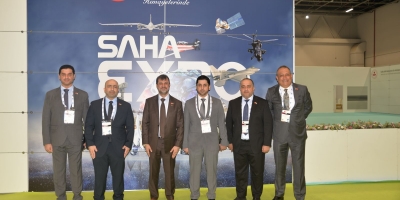 TAWAZUN: ‘SAHA EXPO Bizim İçin Çok Önemli Bir Deneyim Oldu’