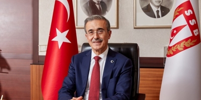 SAHA EXPO MİLLİ ÜRETİME KATKI SUNUYOR