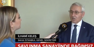 Türkiye'nin Savunma Sanayii ihracat potansiyeli