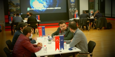 SAHA İstanbul Firmalarından Orman Yangınları için Teknolojik ve Yenilikçi Çözümler