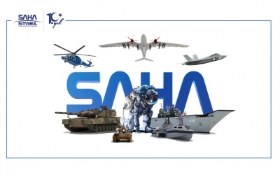 SAHA İstanbul 6. Olağan Genel Kurulu