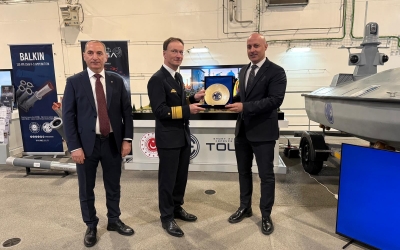 Steadfast Dart-2026’da MKE teknolojileri öne çıktı