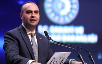 Bakan Kacır duyurdu: Ambargoya “MİHAL” ile yerli çözüm