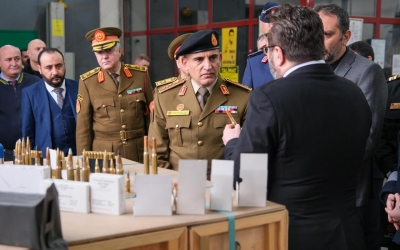 MKE, ulusal ve uluslararası temaslarıyla iş birliklerini güçlendiriyor