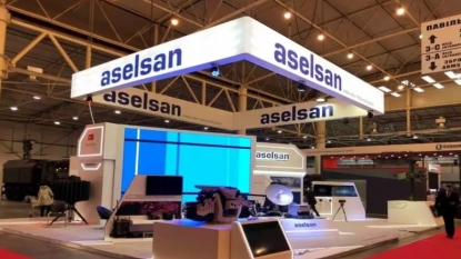 Aselsan Avrupa’nın en değerli ilk 10 şirketi arasında