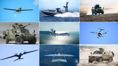 Türk Savunma Sanayii’nin 2025 Zirvesi: İhracat ve yerli teknolojide rekor yılı