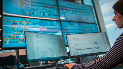 Keyvan Havacılık, Askeri Alanda Sunduğu Hizmetleri SAHA EXPO’da Paylaştı