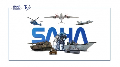 SAHA İstanbul 6. Olağan Genel Kurulu