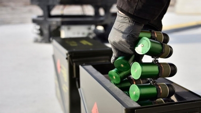 MKE Teslimatlarına Ara Vermeden Devam Ediyor