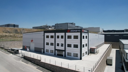 Armsto, Ülkemizde Üretimi Olmayan MIL-DTL-83513 Serisi Micro-D Konnektörlerin Seri Üretimine Geçti