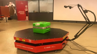 Havacılık Alanında Yurt Dışından Temin Edilen Birçok Aparatı Yerli Olarak Üretiyorlar