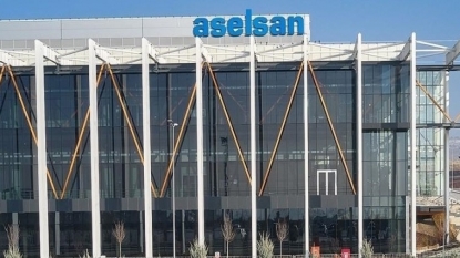 ASELSAN ile Savunma Sanayii Başkanlığı arasında 1,1 milyar avroluk yeni sözleşmeler imzalandı