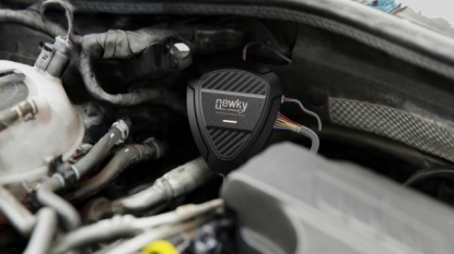 Araçların Çalınması Bu Cihazla Engellenebiliyor