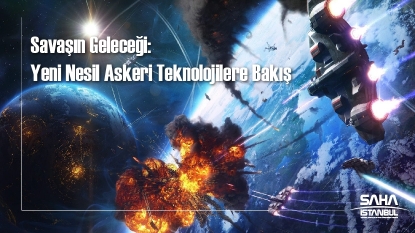 Hollywood'dan Gerçeğe: Askeri Teknolojiler Popüler Kültüre Nasıl İlham Veriyor