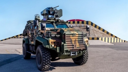 Türk Devlerinden Budapeşte Çıkarması: ASELSAN ve Nurol Makina Macaristan’da Güçlerini Birleştirdi