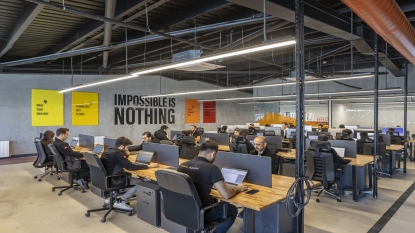 KAAN’dan HÜRKUŞ’a, GÖKBEY’den HÜRJET’e… Milli Platformların Özel Kalıp ve Fikstürlerini Geliştiriyorlar