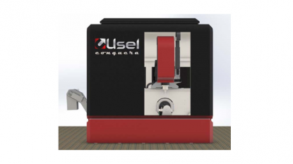 SAHA İstanbul’un Yeni Gözbebeği ‘Conquera’