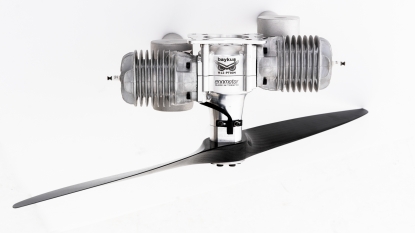 ERİN MOTOR, “BAYKUŞ”LA İNSANSIZ HAVA ARAÇLARI İÇİN MOTOR ÜRETİMİNE BAŞLADI