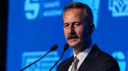 Görgün’den KIZILELMA’nın tarihi kol uçuşuna önemli değerlendirme