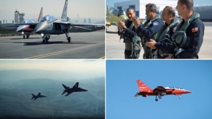 HÜRJET’ten 300’üncü test uçuşu