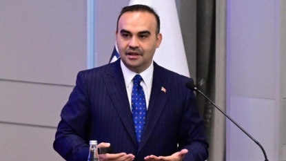 Bakan Kacır: Savunma Sanayiindeki kabiliyetimizi dünyaya ispat ettik