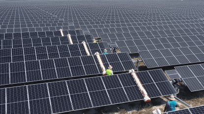 Robsys ile GES’lerin performansı Yüzde 30’a kadar artıyor